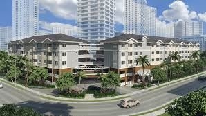 The Cove Waikiki - 2 Bedroom, 2 Bath, 2 Parking Unit - for Rent- Great Location!