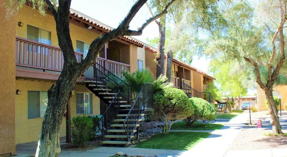 Solano Springs Apartment Homes