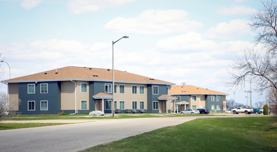 NCTC Foundation Student Housing