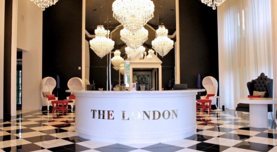 The London