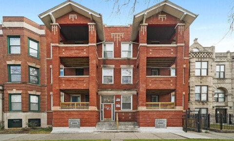 Apartments Near North Park  5615 S Michigan Ave, Chicago, IL, 60637 for North Park University Students in Chicago, IL