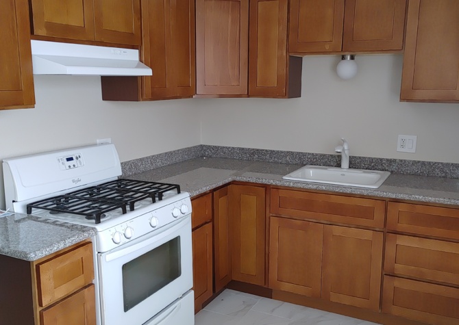 Houses Near Fully Renovated 2 Bedroom Apartment in Richmond, CA - Move-in Ready!