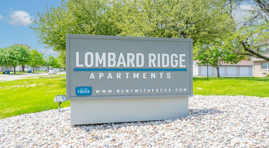 Lombard Ridge 1750