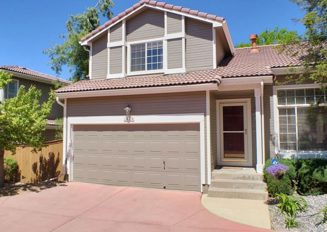 Houses Near Cozy 2-Bed Highlands Ranch Home