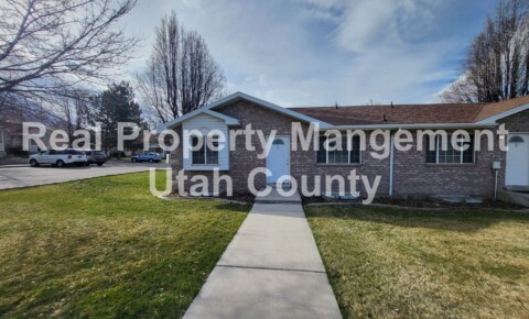 Apartments Near BYU 988 E 900 S for Brigham Young University Students in Provo, UT