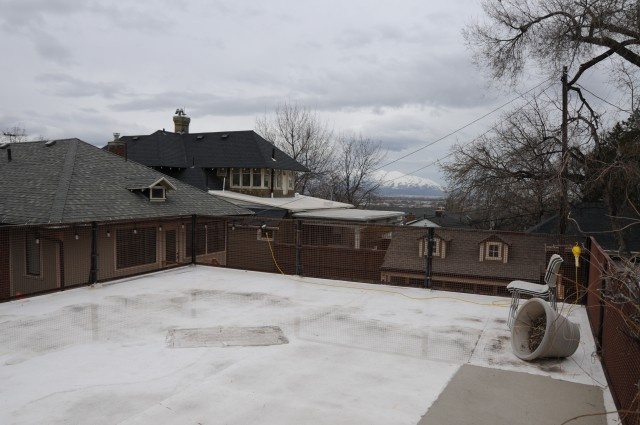 University of Utah Sublet Available for Summer of 2022