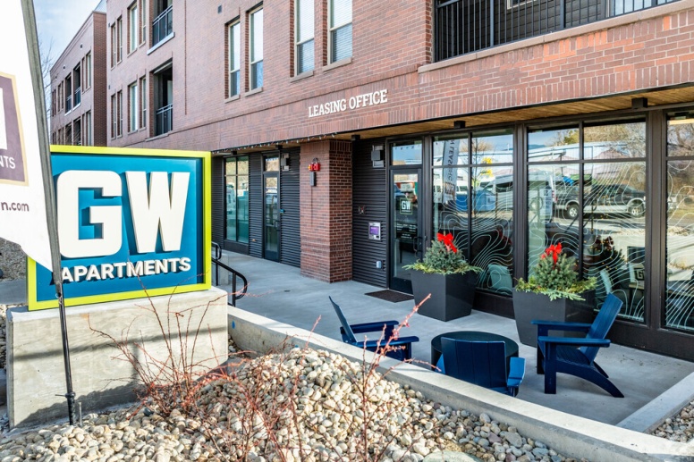 GW Apartments- Luxury Apartments in Golden, CO