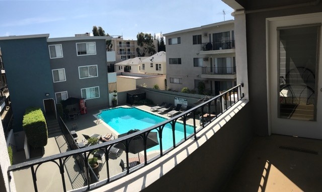 DOUBLE AVAILABLE $899 FURNISHED + WIFI BY UCLA! 