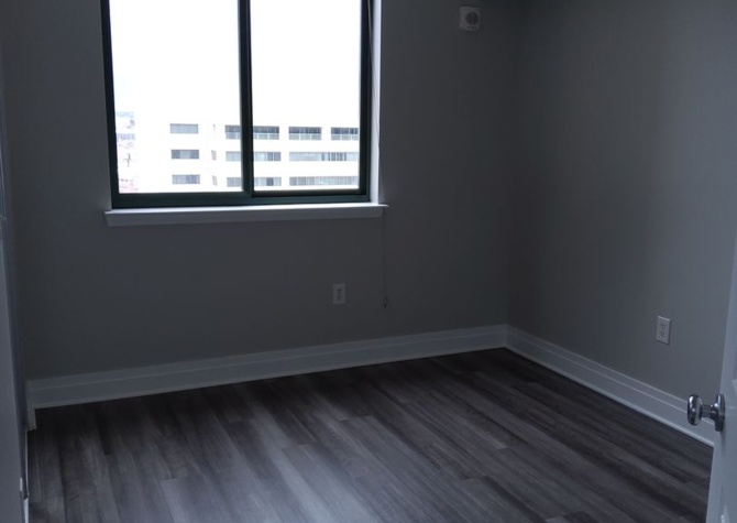 Apartments Near Inner Harbor Two Bedroom Condo with City Facing Balcony Coming Soorn!
