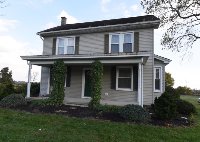 Houses Near Country Charm in Dillsburg