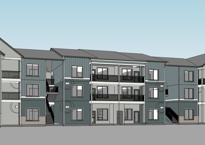 Apartments Near Brand NEW Ground Floor 2B/2B in Tumwater-Prelease Today!