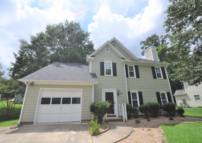 Houses Near Gorgeous Cary Home Available Immediately
