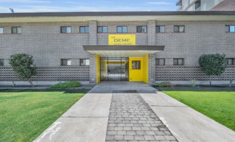 Apartments Near ASU West Campus Fully renovated interiors and exteriors! for Arizona State University at the West Campus Students in Glendale, AZ
