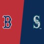 Boston Red Sox at Seattle Mariners - Opening Day