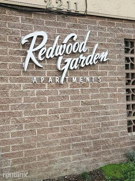 Redwood Gardens Apartments