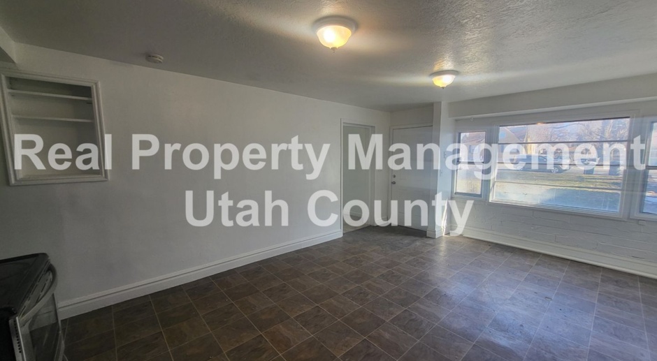 Newly Remodeled Provo Home