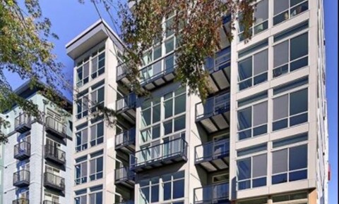 Apartments Near UW Lexicon for University of Washington Students in Seattle, WA