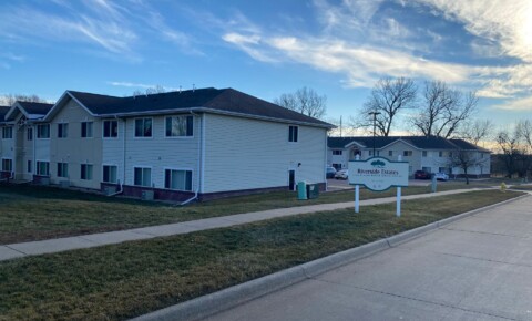 Apartments Near Sioux City One and Two Bedroom Apartments tucked away along the river! for Sioux City Students in Sioux City, IA
