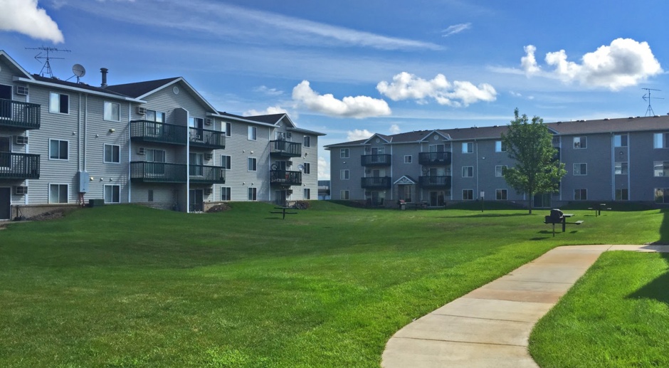 West Stonehill Apartments