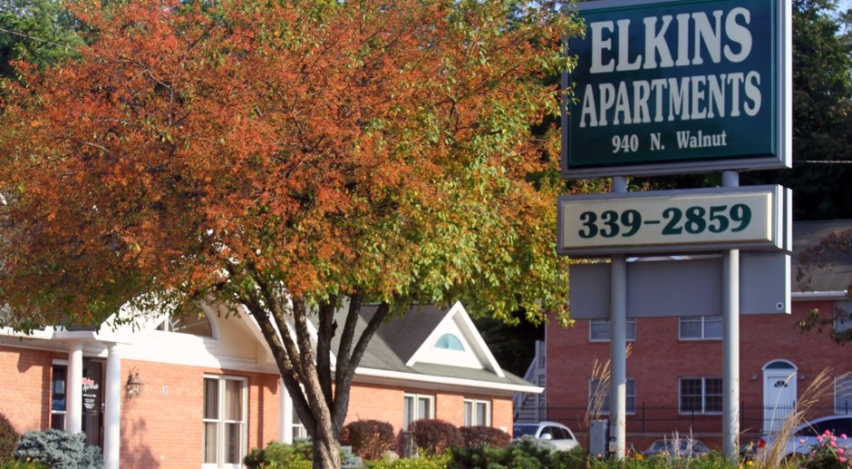 Elkins Apartments