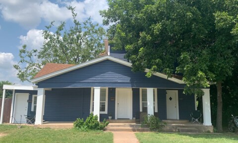 Houses Near ACU STUDIO UNIT IN SOUTH ABILENE for Abilene Christian University Students in Abilene, TX