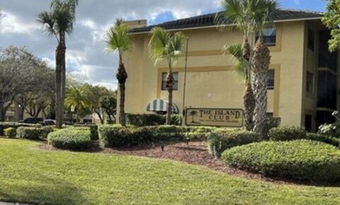 Apartments Near Everglades University 9000 NW 28th Dr for Everglades University Students in Boca Raton, FL