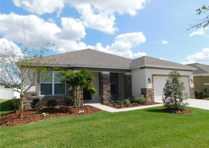 Houses Near Highly Desireable Wesley Chapel!