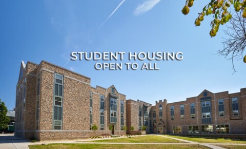 Apartments Near Platteville Newman Heights for Platteville Students in Platteville, WI