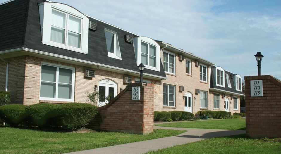 Peppertree Village Apartments