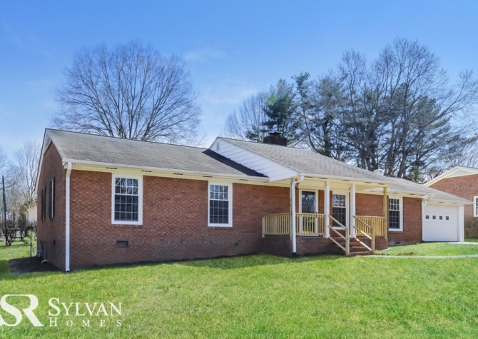 Houses Near Charming 3BR 2BA brick home is waiting for you!