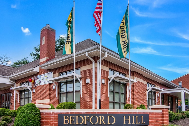 Bedford Hill Apartments
