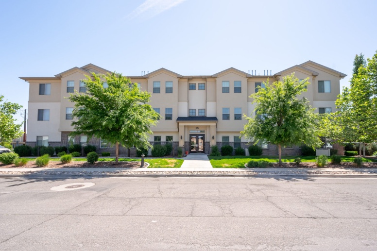 The Grand at Midvale Apartments
