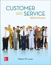 Customer Service: Skills for Success