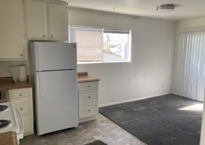 Apartments Near Upstairs Unit in Great North Park Location! $250 OFF FIRST MONTH'S RENT