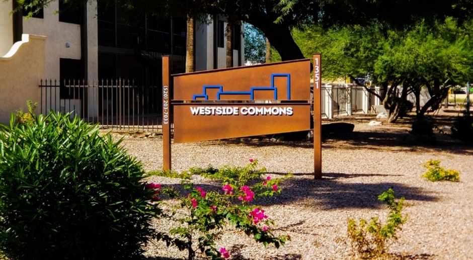 Westside Commons Apartments