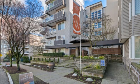 Apartments Near Everest College-Seattle WSFS West Side Flats South for Everest College-Seattle Students in Seattle, WA