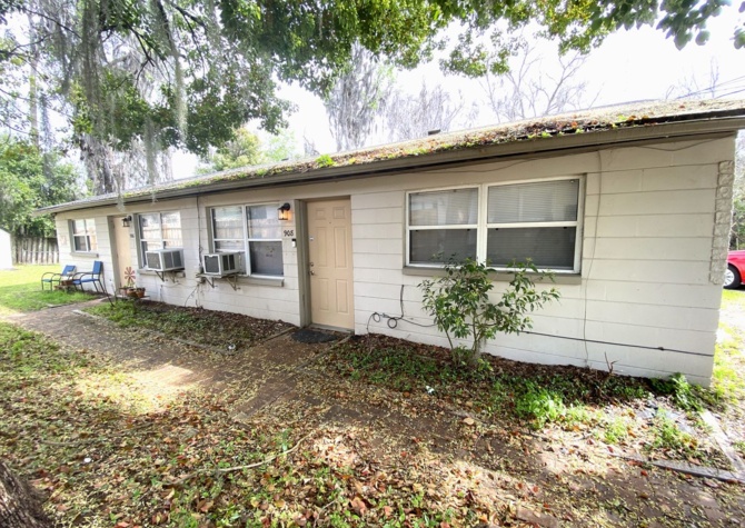 Houses Near 908 SW 6th Ave - Pet Friendly