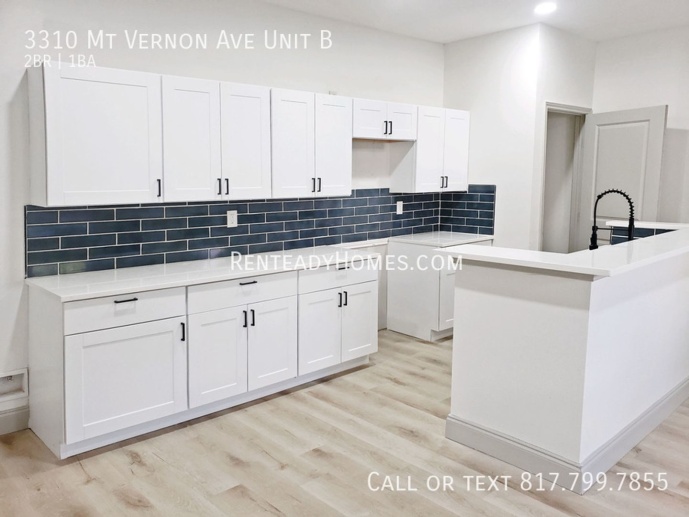 3310 Mt Vernon Ave Unit B