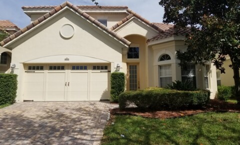 Houses Near Keiser University-Orlando Beautiful Dr. Phillips Home in Gated Toscana Community for Keiser University-Orlando Students in Orlando, FL