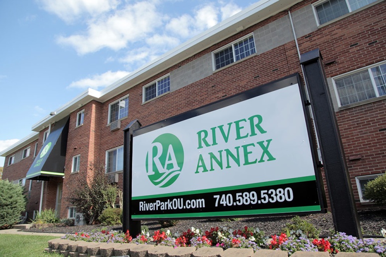 River Annex