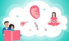 Pedagogía Prenatal para todos: educando antes del nacimiento