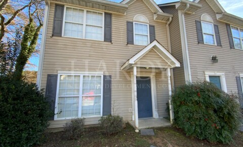 Apartments Near Berry Byram Oaks Properties for Berry College Students in Mount Berry, GA