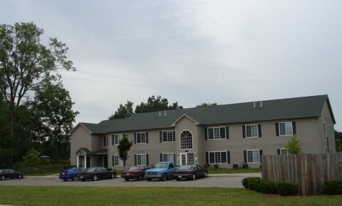 Apartments Near MCC Fairway Glen Apartments^ for Montcalm Community College Students in Sidney, MI