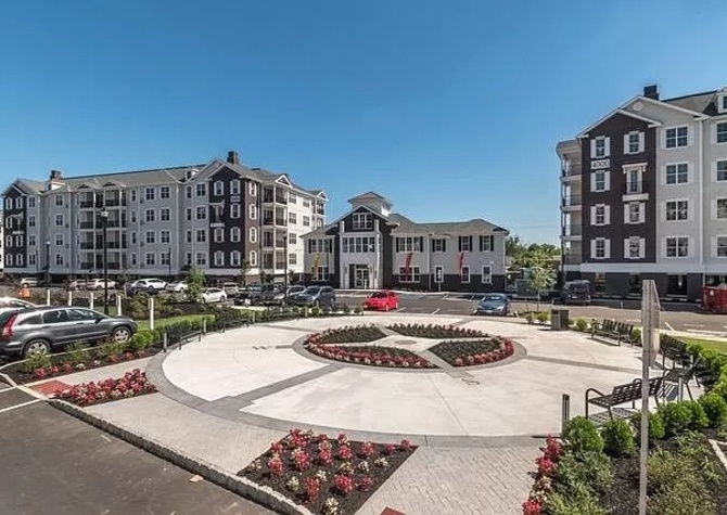 Houses Near Welcome to Haddon Towne Center, an extraordinary apartment