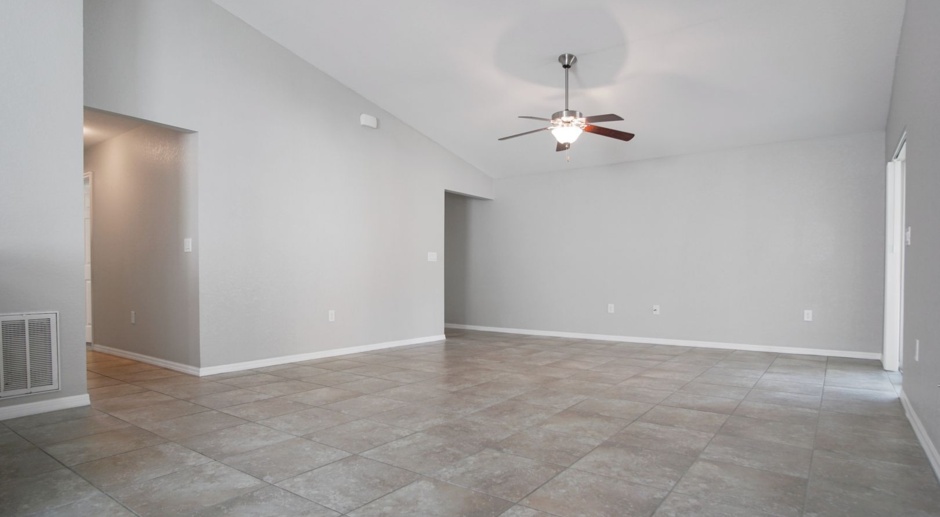 Winter Haven home now available!