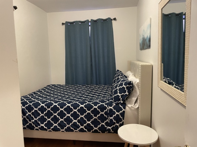 Amazing 3 bedrooms 1 baht in nyc close Colombian university university 