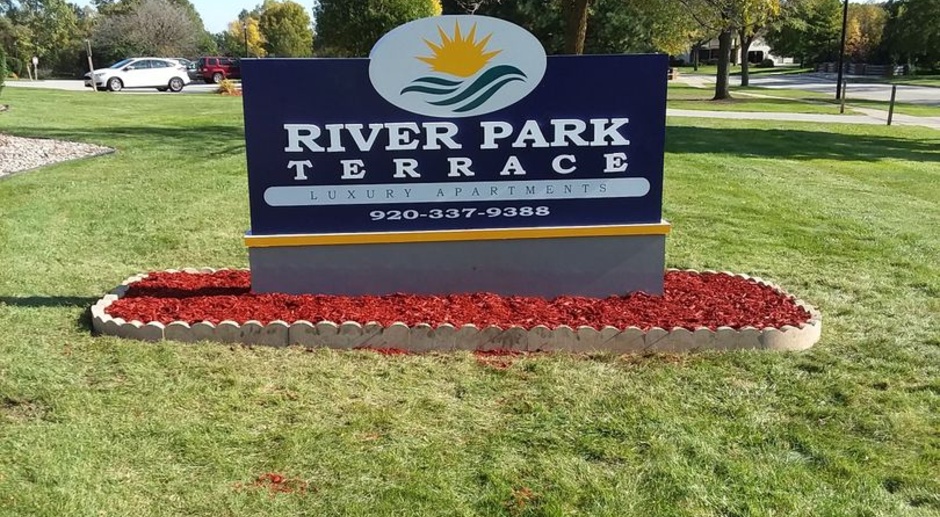 River Park Terrace