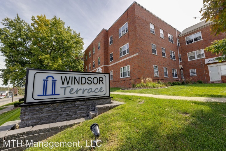Windsor Terrace Apartments