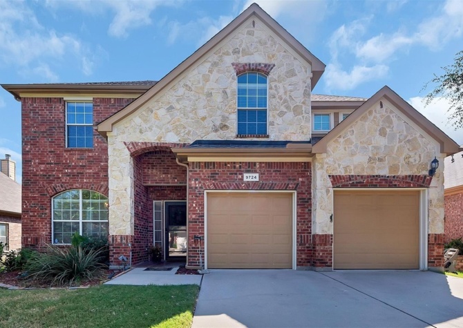Houses Near House For Lease in Plano
