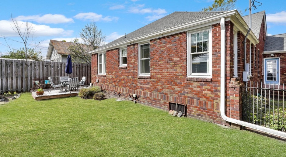 Beautiful Home in Desirable Ardsley Park